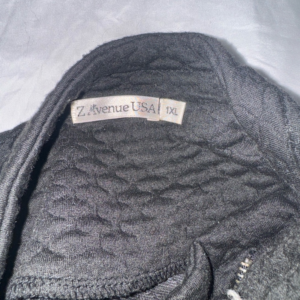 Jacket - Picture 4 of 4